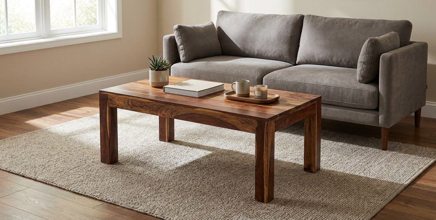 Willow Creek Coffee Table