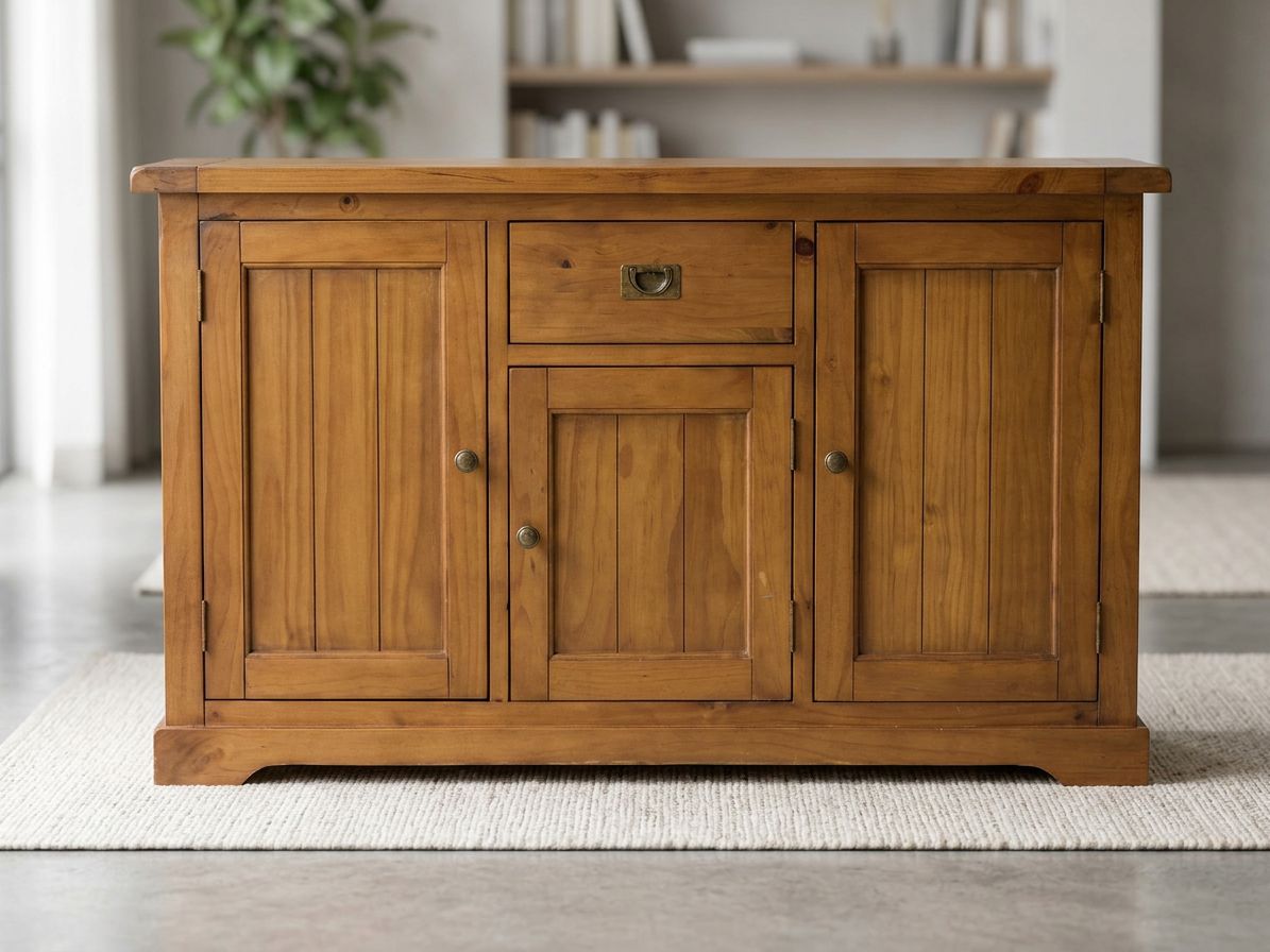 Kingston Heritage Sideboard