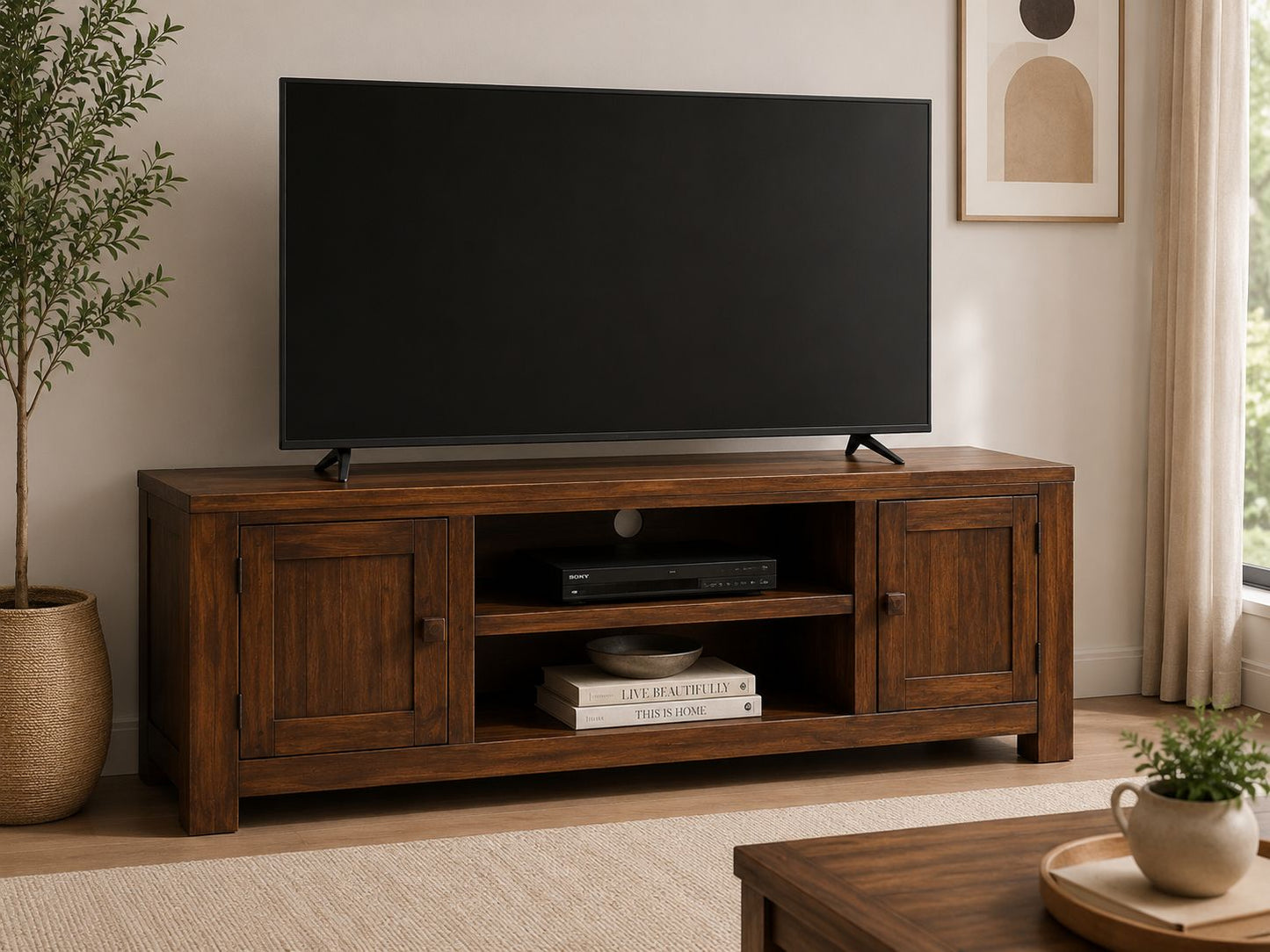 Somerset Entertainment Unit