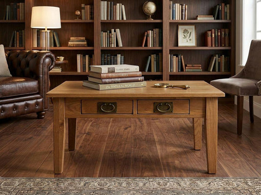 Windsor Estate Coffee Table