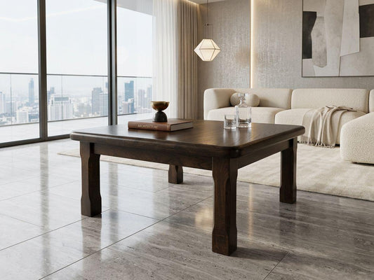 Monroe Luxe Coffee Table