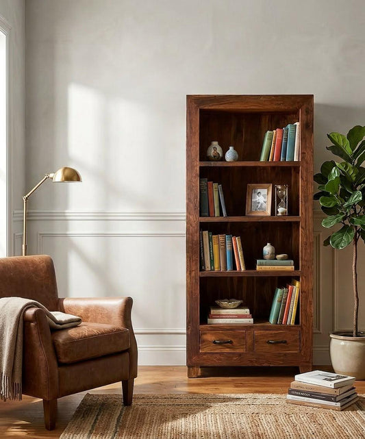 Willow Creek Bookcase