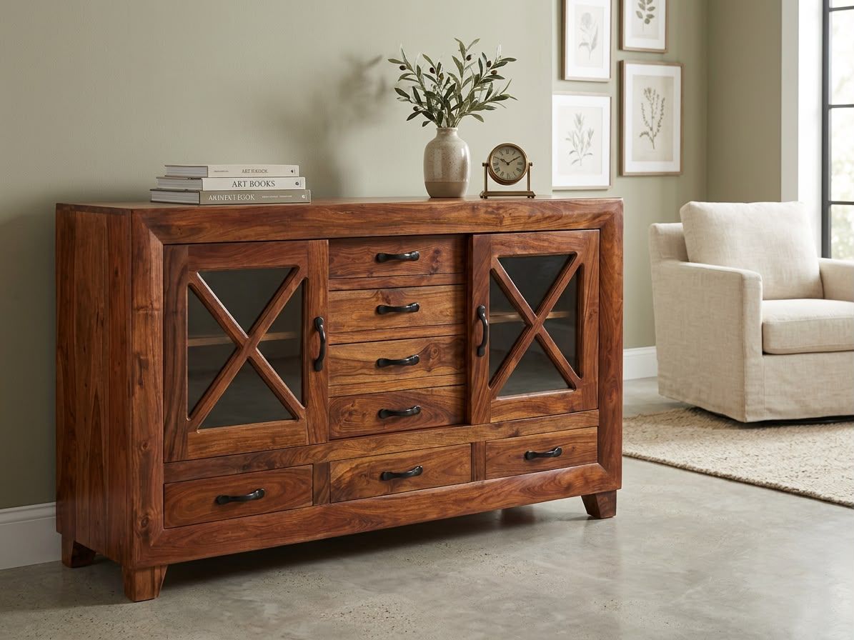 Willow Creek Sideboard