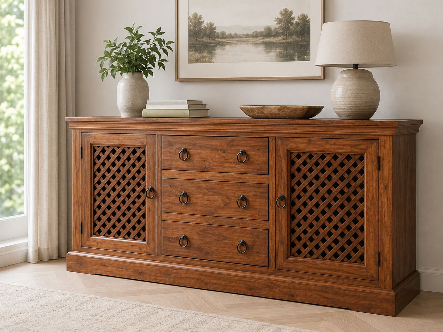Windsor Estate Sideboard